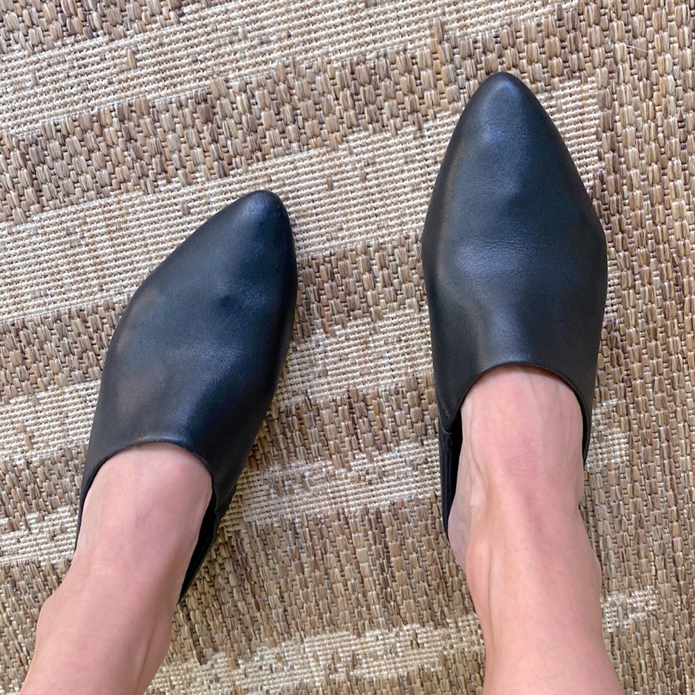 Clarks Mules - Picture 2 of 6